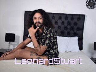 LeonardStuart