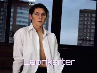 Leonkarter