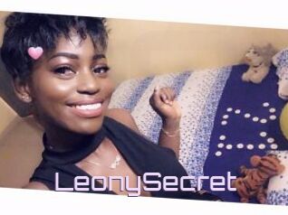 LeonySecret