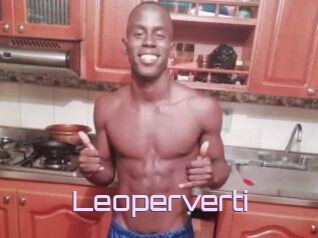Leoperverti