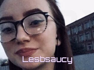 Lesbsaucy