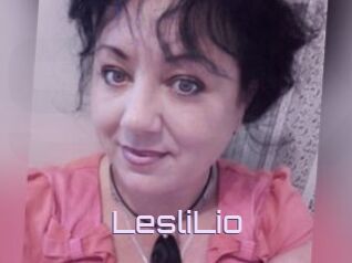LesliLio