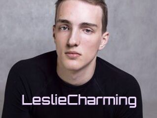 LeslieCharming