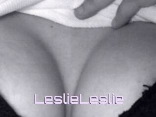 LeslieLeslie