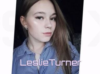 LeslieTurner