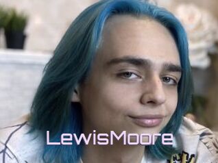 LewisMoore
