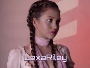 LexaRiley