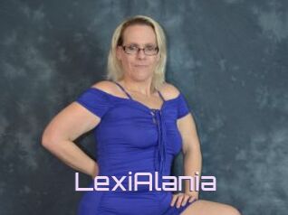 LexiAlania