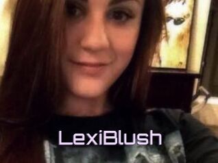 LexiBlush