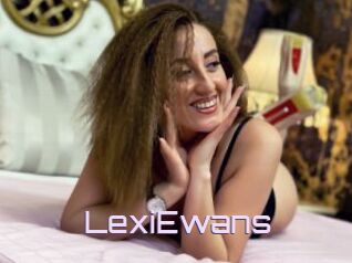 LexiEwans