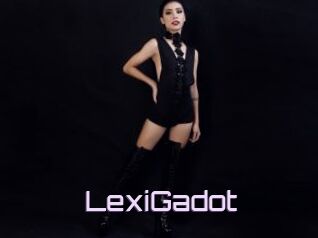 LexiGadot