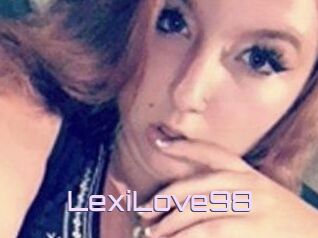 LexiLove98