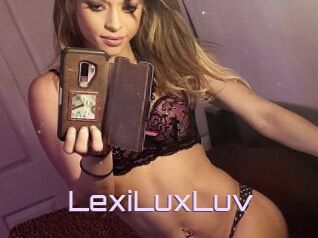 LexiLuxLuv