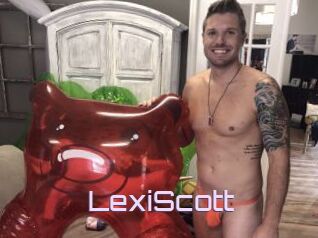 LexiScott