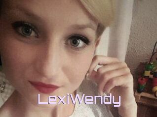 LexiWendy