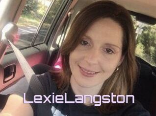 Lexie_Langston