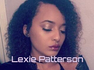 Lexie_Patterson