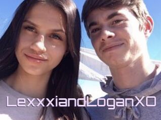 LexxxiandLoganXO
