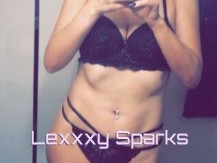 Lexxxy_Sparks