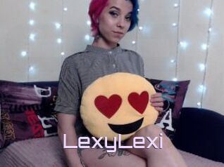 LexyLexi
