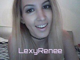 LexyRenee