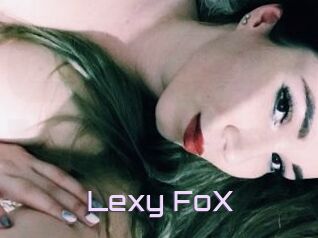Lexy_FoX