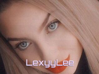 LexyyLee