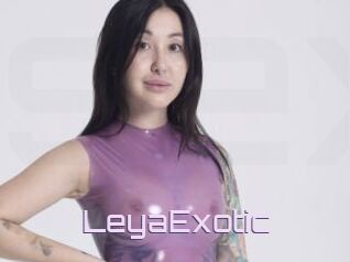 LeyaExotic