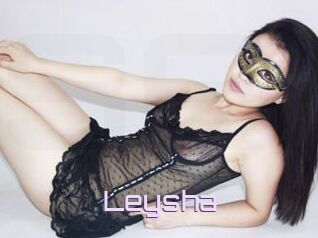 Leysha