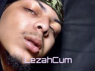 LezahCum