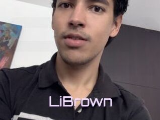 LiBrown