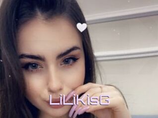 LiLiKisG