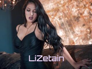 LiZetain