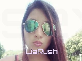 LiaRush