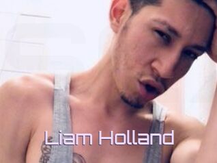 Liam_Holland