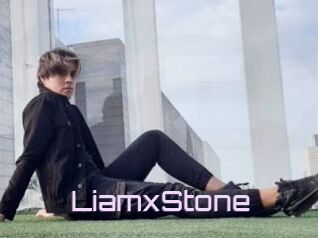 LiamxStone