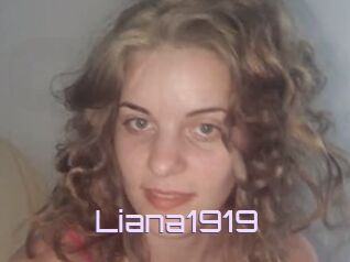 Liana1919
