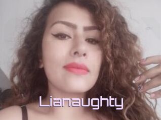 Lianaughty