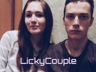 LickyCouple