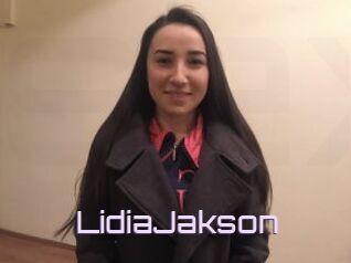 LidiaJakson