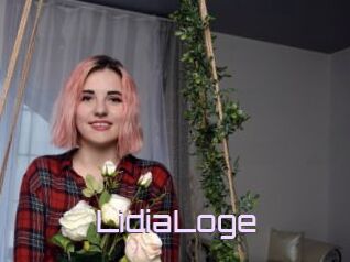 LidiaLoge