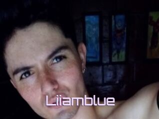 Liiamblue