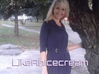 LikeAnIcecream