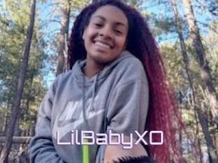 LilBabyXO