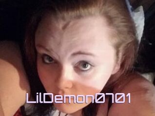 LilDemon0701