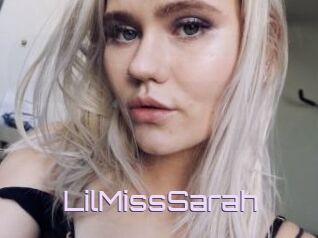 LilMissSarah