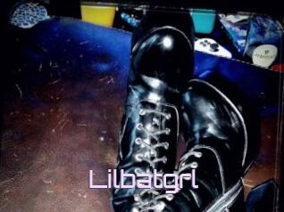 Lilbatgrl