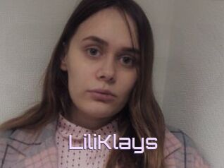 LiliKlays
