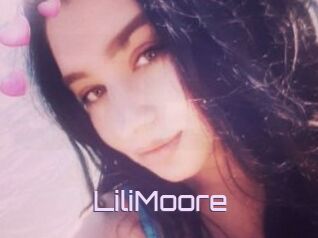 LiliMoore