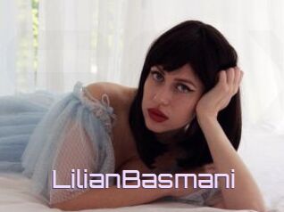 LilianBasmani